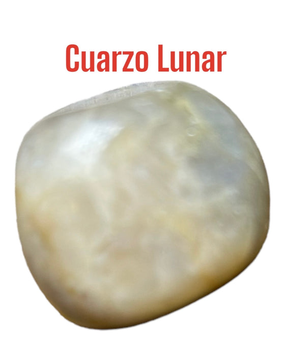 Cuarzo Lunar