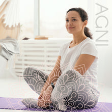  Agni:Yoga individual