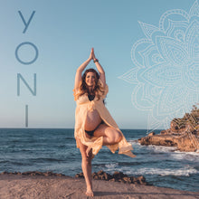  Yoni:  Yoga y pilates prenatal individual presencial